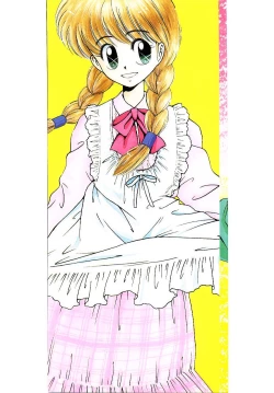 Page 2 of Peach na Kibun de...