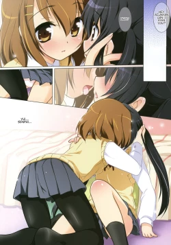 Page 2 of COLORS! 10