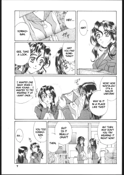 Page 4 of Method to the madness