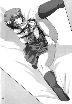 Page 60 of Second Hobaku Project 3