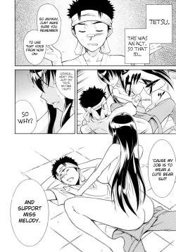 Page 16 of Uta-One | Sister Songstress