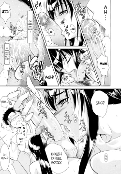 Page 19 of Uta-One | Sister Songstress