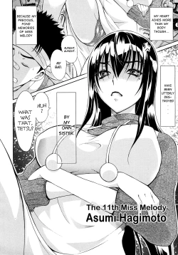 Page 2 of Uta-One | Sister Songstress