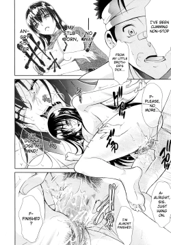 Page 30 of Uta-One | Sister Songstress