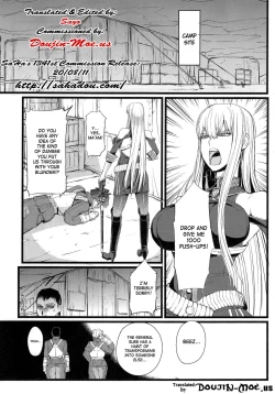 Page 2 of Valkyria no Tokkun