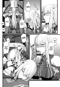 Page 7 of Valkyria no Tokkun