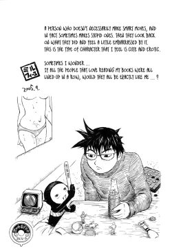 Page 181 of Yononaka Azayaka | Vivid in a World