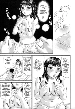 Page 41 of Yononaka Azayaka | Vivid in a World