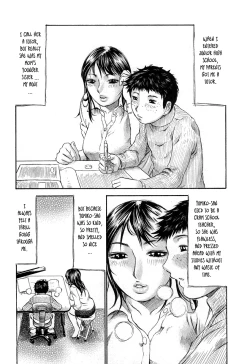 Page 60 of Yononaka Azayaka | Vivid in a World