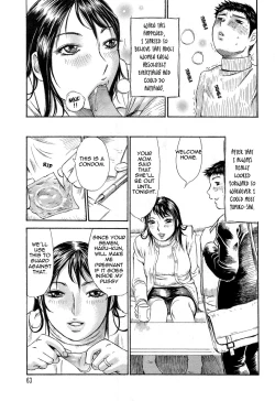 Page 65 of Yononaka Azayaka | Vivid in a World