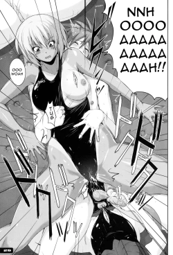 Page 28 of Pitapita Kyouei Mizugi EX01