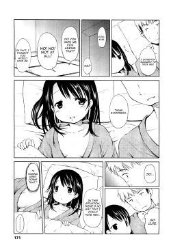 Page 19 of Tabikoi | Love Trip