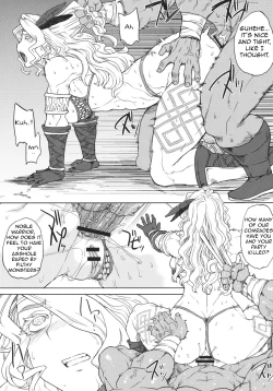 Page 10 of GODDESS CROWN