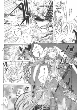 Page 30 of 雷ノひかり