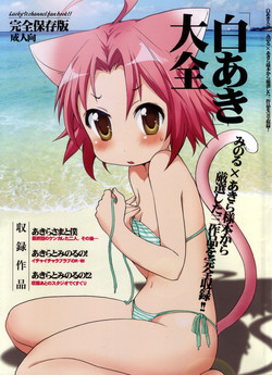 Download "Shiroaki" Taizen