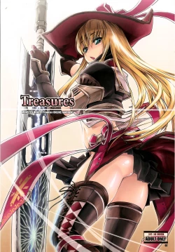 Page 10 of Hunter's Bible