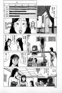 Page 151 of SOAP no MOKO chan Vol.5