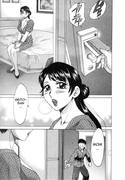 Page 185 of Futabo - Twins Mother 1