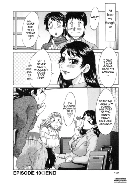 Page 194 of Futabo - Twins Mother 1