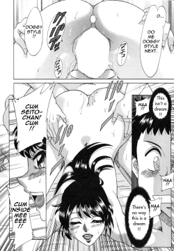 Page 26 of Futabo - Twins Mother 1