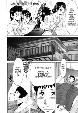 Page 38 of Futabo - Twins Mother 1