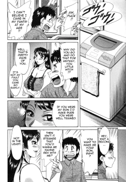 Page 52 of Futabo - Twins Mother 1