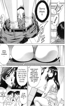 Page 73 of Futabo - Twins Mother 1