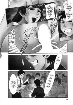 Page 86 of Futabo - Twins Mother 1