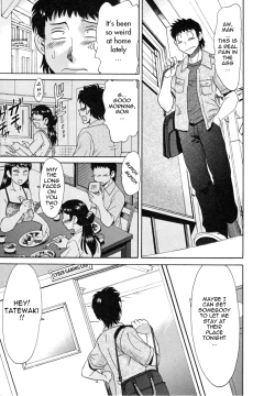 Page 87 of Futabo - Twins Mother 1