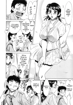 Page 92 of Futabo - Twins Mother 1