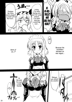Page 28 of Sanzan Sakuya