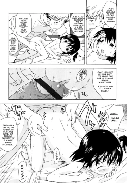 Page 16 of Kyou no Gokko.