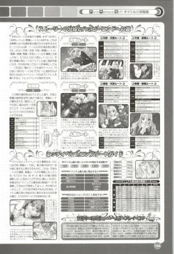 Page 106 of Rune official Nonohara Miki artworks