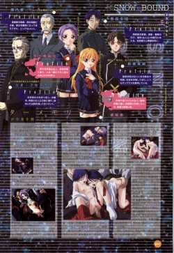 Page 42 of Rune official Nonohara Miki artworks