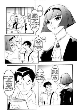 Page 2 of FOXEYE ennul