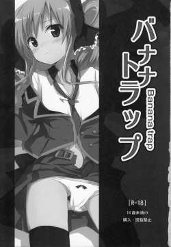 Page 2 of Banana Trap