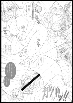 Page 12 of Mesu Buta Iinchou
