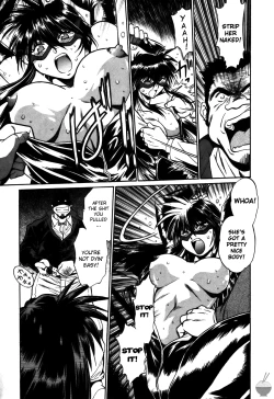 Page 31 of Makunouchi Deluxe 2