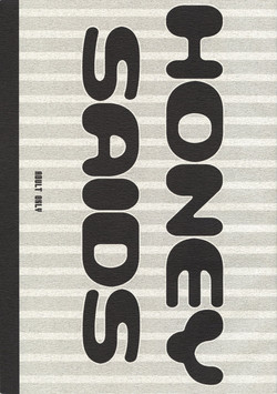 Download HONEY SAIDS