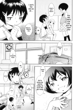 Page 11 of Ohimesama Club