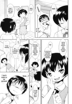 Page 9 of Ohimesama Club