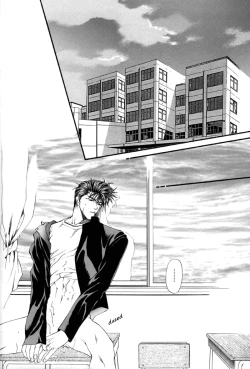 Page 21 of Slam Dunk - sakura no Ori