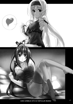 Page 36 of Yuuzai Shouko Bukken Sangou | The Evidence of the Guilt - Mark Three