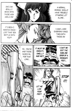 Page 109 of Ogenki Clinic Vol.5