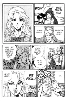 Page 121 of Ogenki Clinic Vol.5