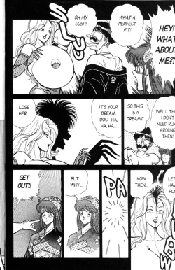 Page 79 of Ogenki Clinic Vol.5