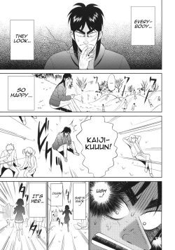 Page 4 of My Dear Mikoko