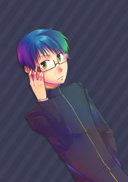 Page 32 of Monokuro Megane