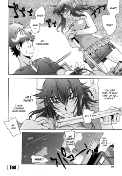 Page 16 of Heart Racing First Love Mama Part 2