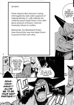 Page 4 of Zoku Onnagoroshi Hebi no Jigoku